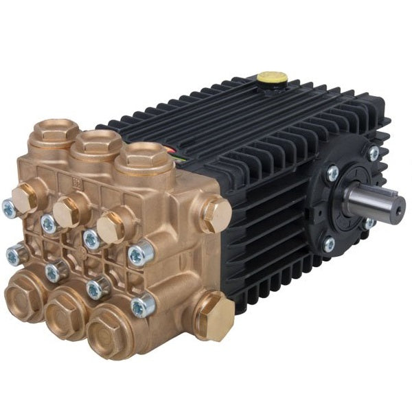 Interpump 66 & 66HP Series Pumps Male Shaft