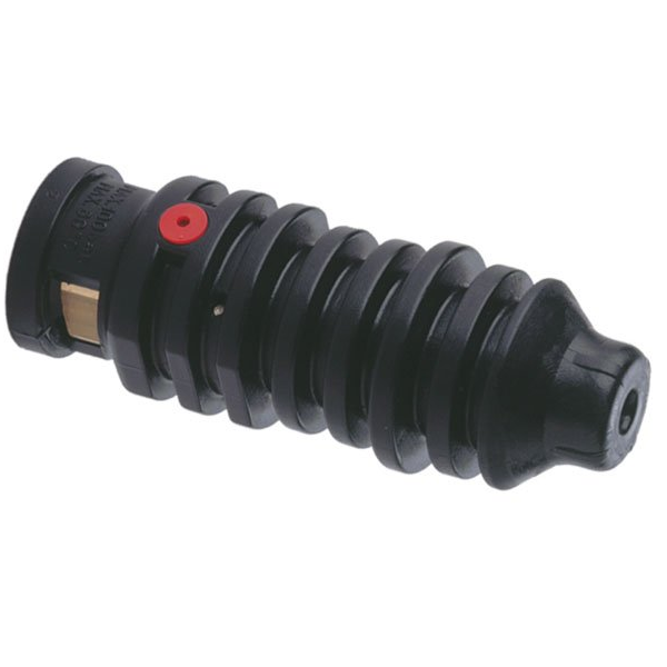 Interpump Rotating Turbo Nozzles