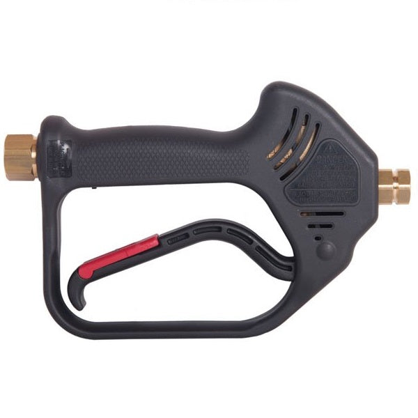 Inline High Pressure Trigger Guns