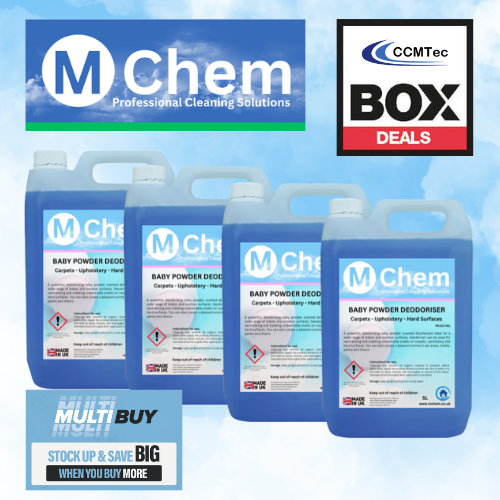 MChem Cleaning Chemicals Wholesale