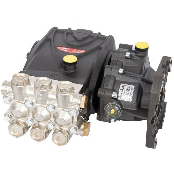 Pump & Gearbox Assemblies for Engine Drive