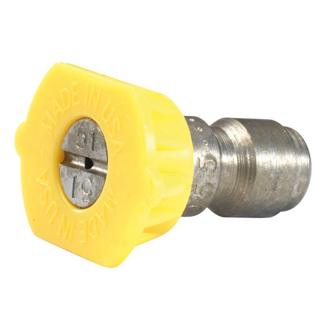 15° Fan Nozzles