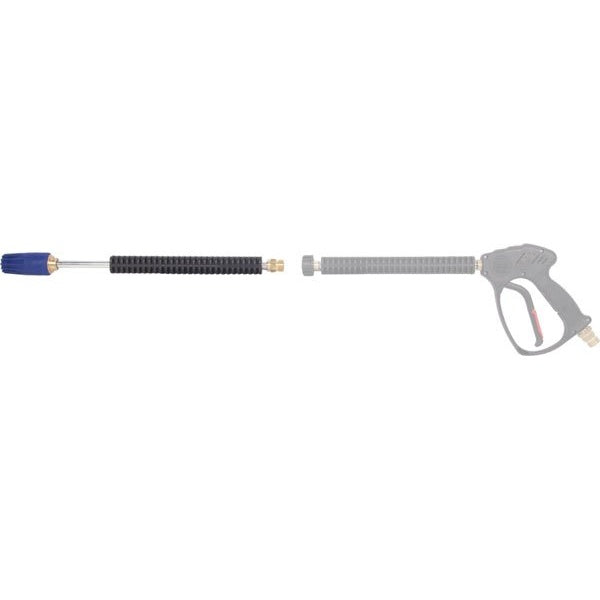 High Pressure Lances & Extensions UK Pressure Washer Accessories ...