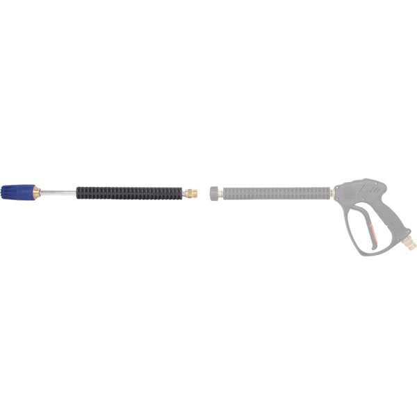 Lance Tubes & Lance Extensions
