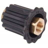 Adjustable Nozzle Heads