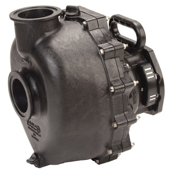 Banjo 3" M350 Series Pump Kit for Engine Drive