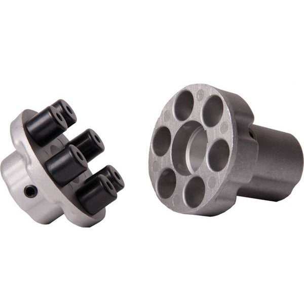 Bellhousings & Drive Couplings