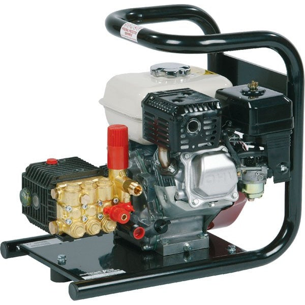 Cobra 10135 Petrol Pressure Washer