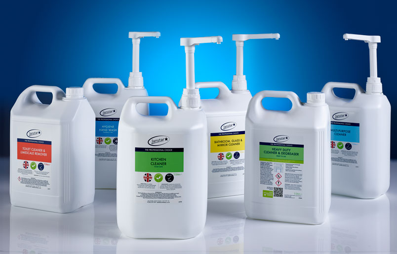 Cleaning Solutions