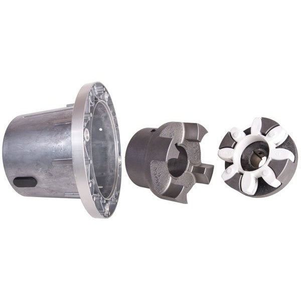Spider Coupler Kit