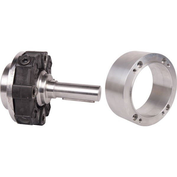 Vibroflex Coupler Kit