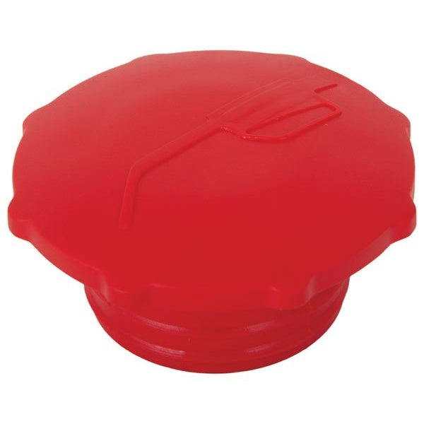 Filler Cap