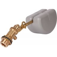 Float Valves