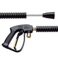 Gun & Lance Assemblies