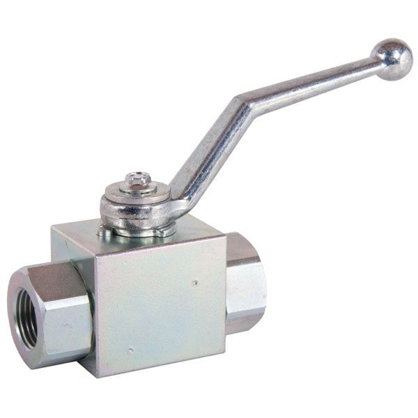 Ball Valve