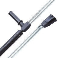 High Pressure Lances & Extensions