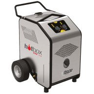 Hotbox Mobile Burner Units