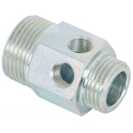Injector Fittings