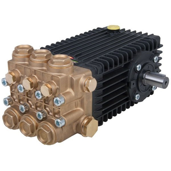 Interpump 66 Series Pump - 1750 Rpm