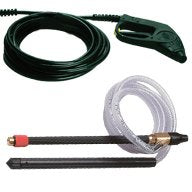 Interpump Cleanmatic Accessories