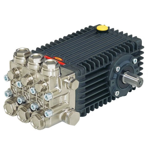 Interpump High Temperature Pumps