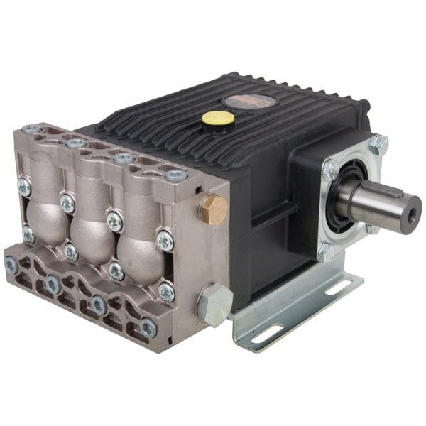 Interpump 69 Series Pump - 600 Rpm