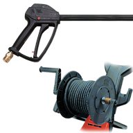 Interpump IP, TX & TSX Accessories