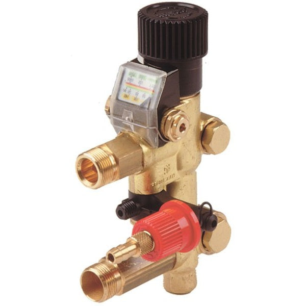 Interpump KR Controlset - 11 Lpm