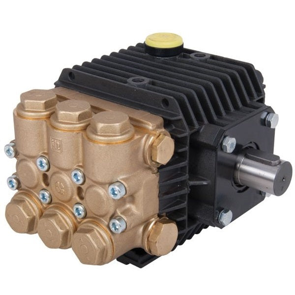 Interpump Low Flow & Misting Pumps