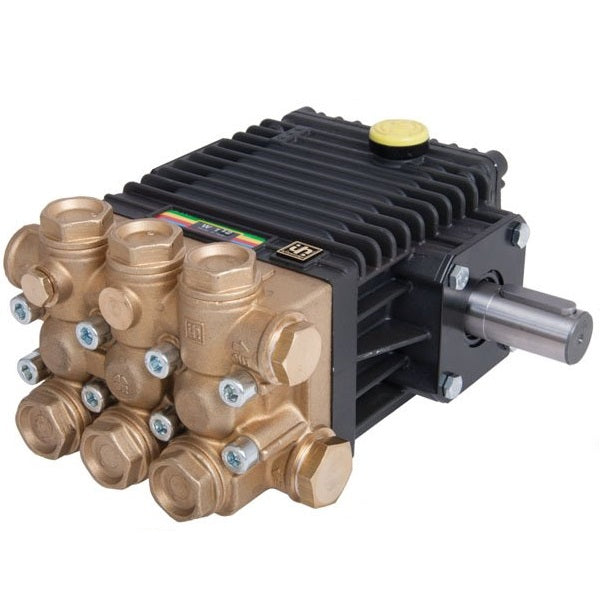 Interpump Pressure Washer Pumps