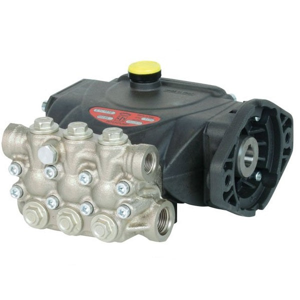Interpump Pumps for Direct Hydraulic Drive