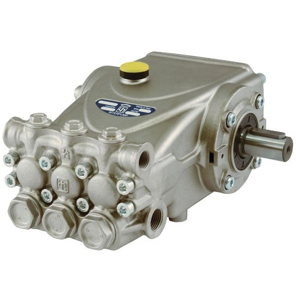 Interpump Ws101 High Pressure Plunger Pumps - Interpump & Pratissoli - CCMTec – CCMTec ...