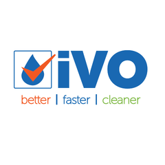 iVO Professional Cleaning Equipment