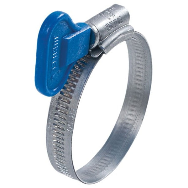 Jubilee Worm Drive Hose Clip - Wingspade
