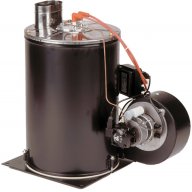 Lavor Burner Units