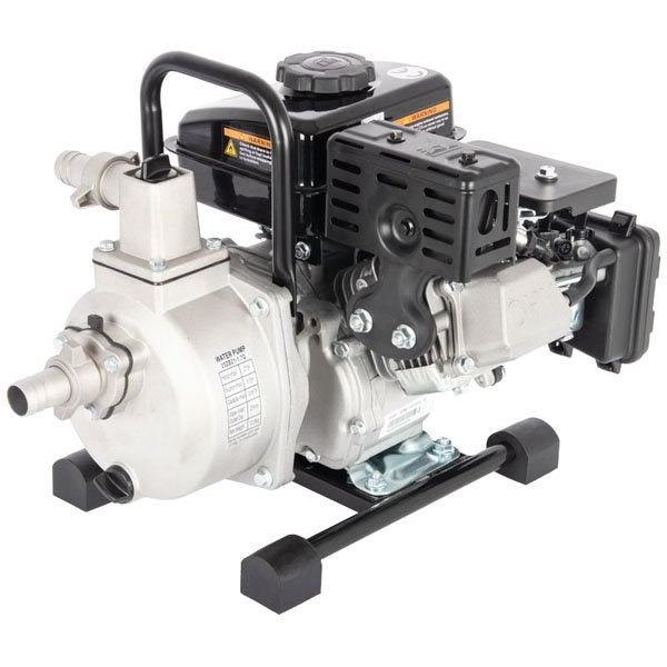 Loncin 1" Water Pump with Carry Handle