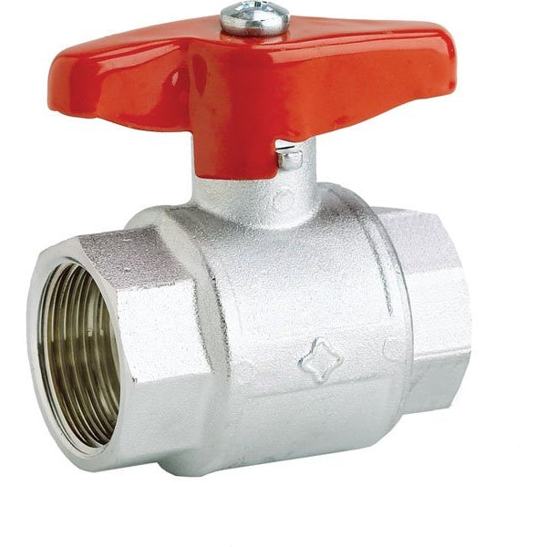 Ball Valve