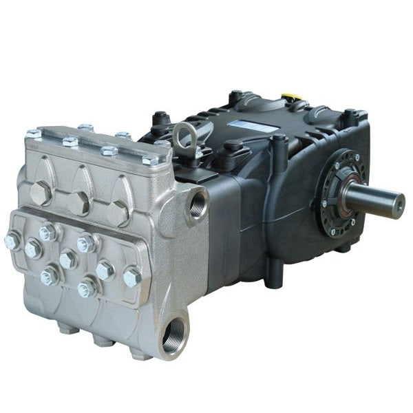 Pratissoli Industrial Piston Pumps