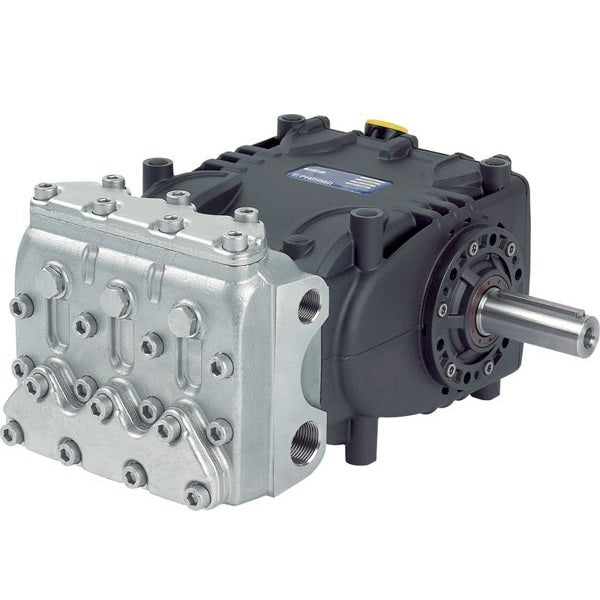 Pratissoli Industrial Pumps
