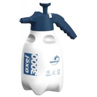 Pressure Foamers