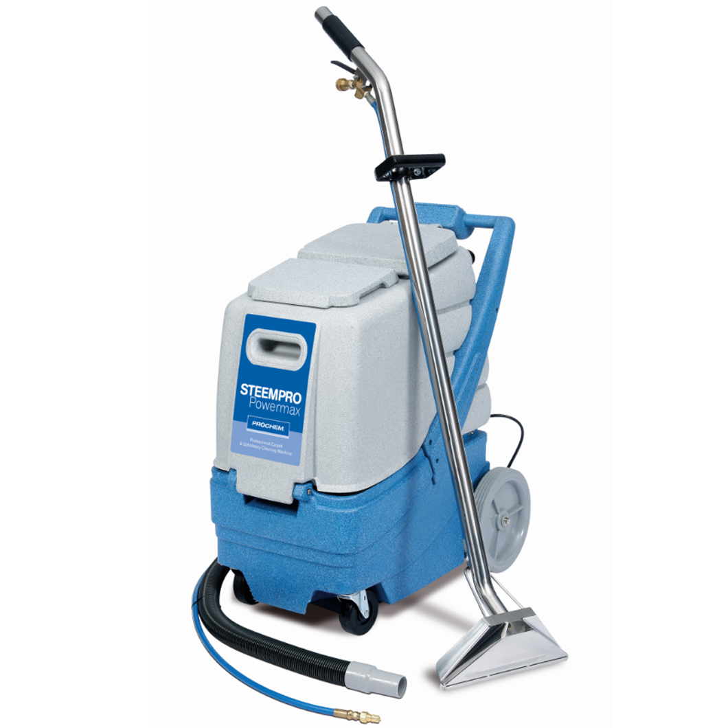 Prochem Portable Carpet Cleaning Machines | Professional Extractors ...