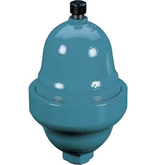 Pulsation Dampeners
