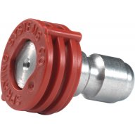Quick Connect Nozzles - 275 Bar