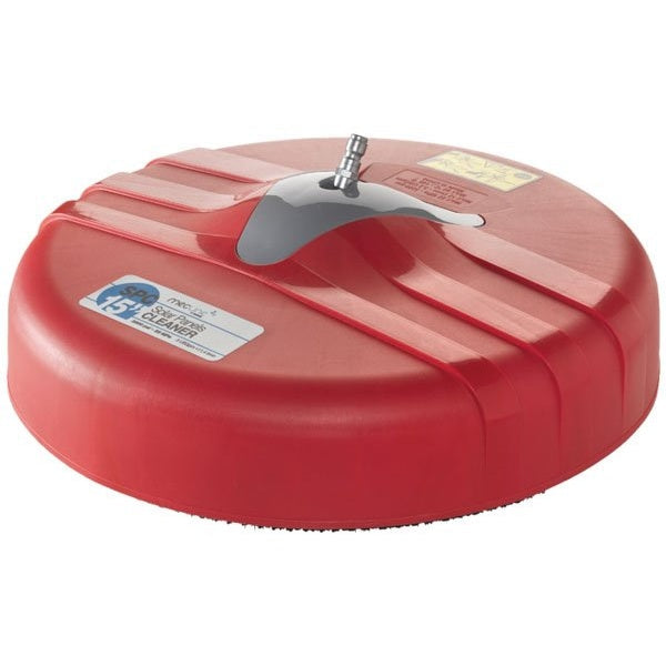 SC15 15" Flat Surface Cleaner
