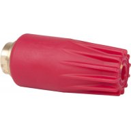 Rotating Turbo Nozzles