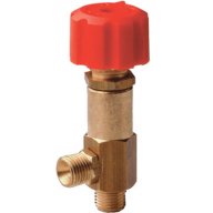 Steam Metering Valves