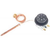 Thermostats & Probes