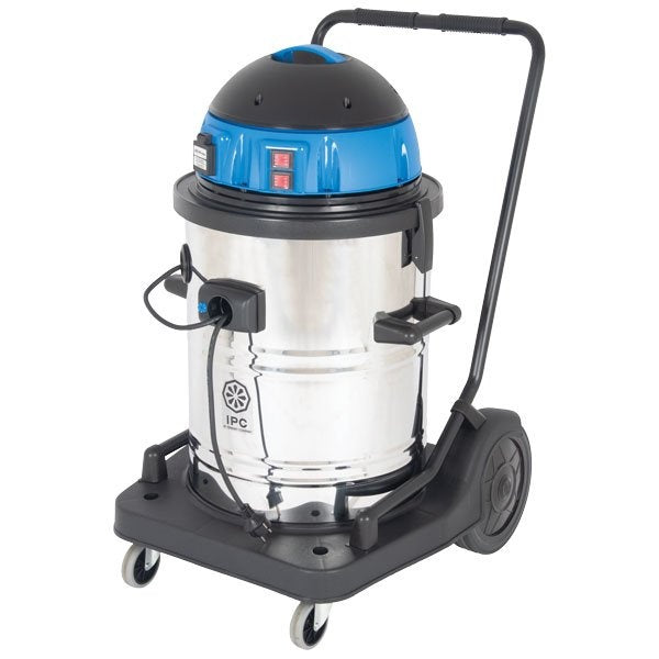 Soteco ISSA629 SUB Wet Vacuum Cleaner with Pump