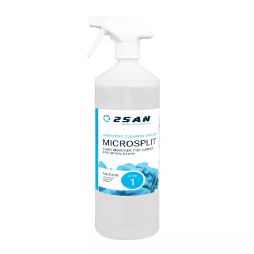 2San Craftex Microsplit Sprayer, 1L