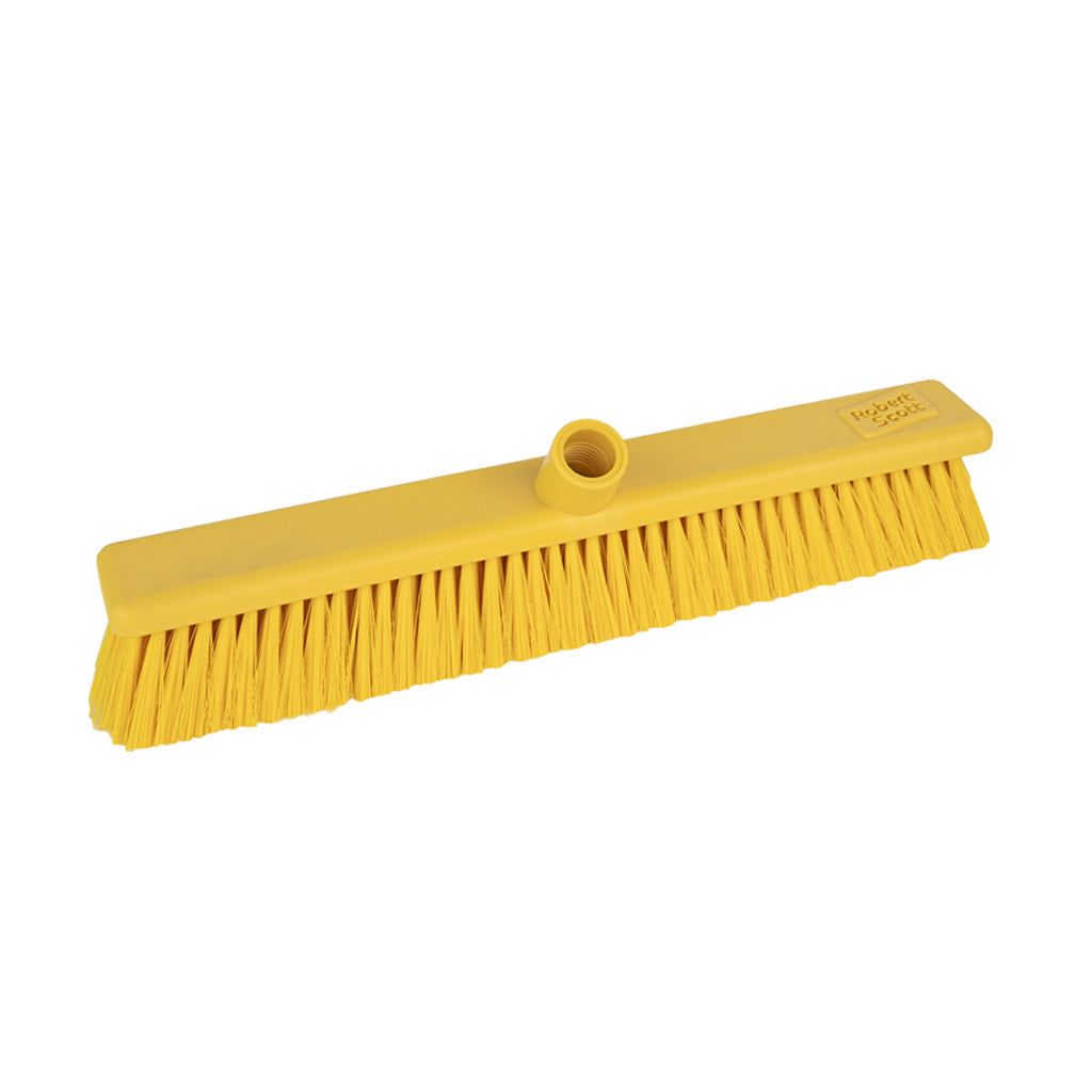 Washable Broom Soft 45cm